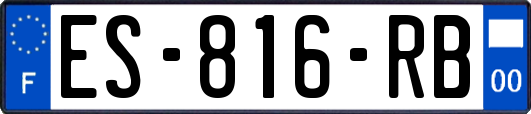 ES-816-RB