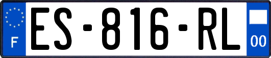 ES-816-RL