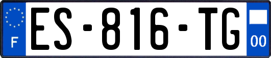 ES-816-TG