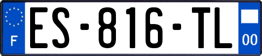 ES-816-TL