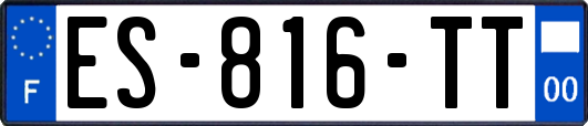 ES-816-TT