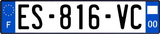 ES-816-VC