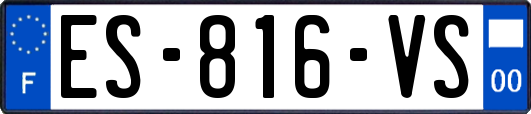 ES-816-VS