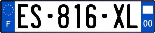 ES-816-XL