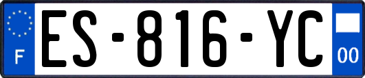 ES-816-YC
