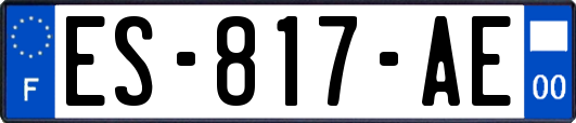 ES-817-AE