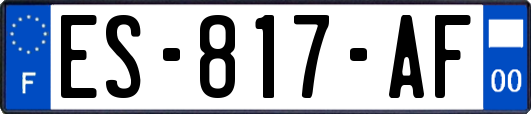 ES-817-AF