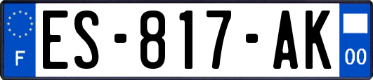 ES-817-AK