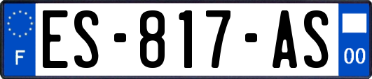 ES-817-AS