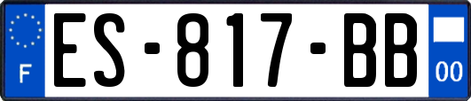 ES-817-BB