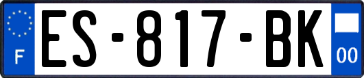 ES-817-BK