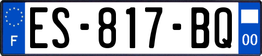 ES-817-BQ