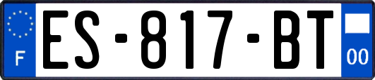 ES-817-BT