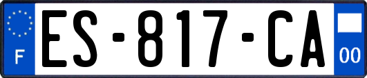 ES-817-CA