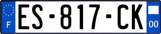 ES-817-CK