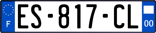 ES-817-CL