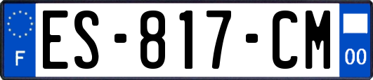 ES-817-CM