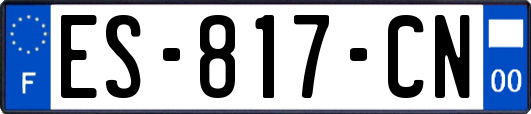 ES-817-CN