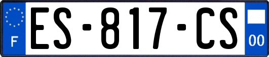 ES-817-CS