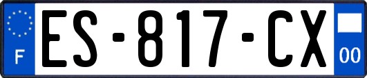 ES-817-CX