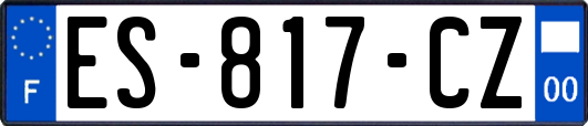ES-817-CZ