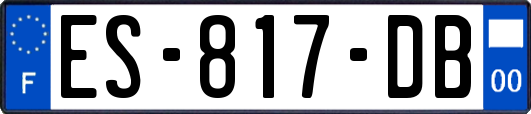 ES-817-DB