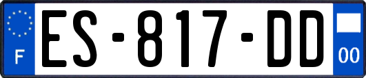 ES-817-DD