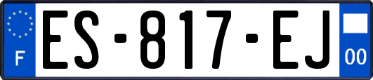 ES-817-EJ