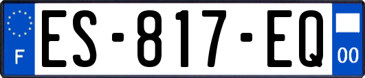 ES-817-EQ