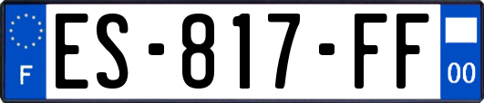 ES-817-FF