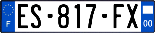 ES-817-FX