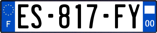 ES-817-FY