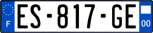 ES-817-GE