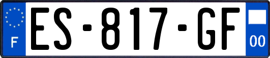 ES-817-GF