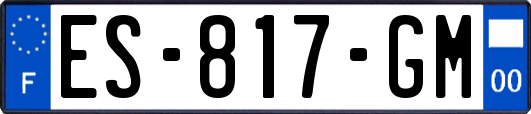 ES-817-GM