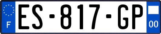 ES-817-GP