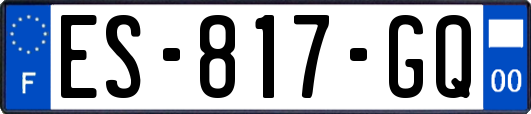 ES-817-GQ