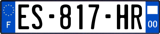 ES-817-HR