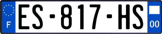 ES-817-HS