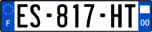 ES-817-HT