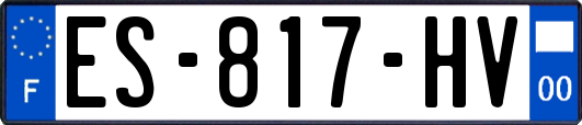 ES-817-HV