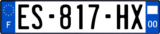 ES-817-HX