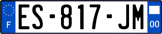 ES-817-JM