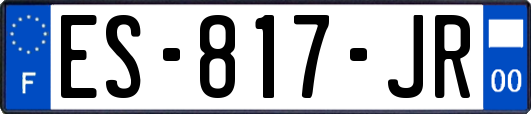 ES-817-JR