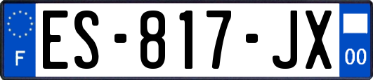 ES-817-JX