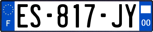 ES-817-JY