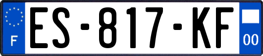 ES-817-KF