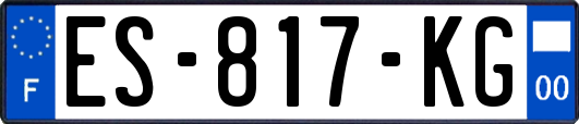 ES-817-KG