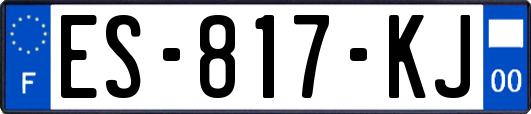 ES-817-KJ