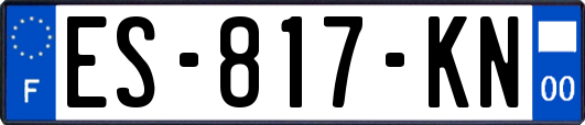 ES-817-KN